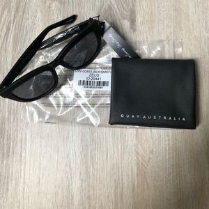 Quay sunglasses - Zeus